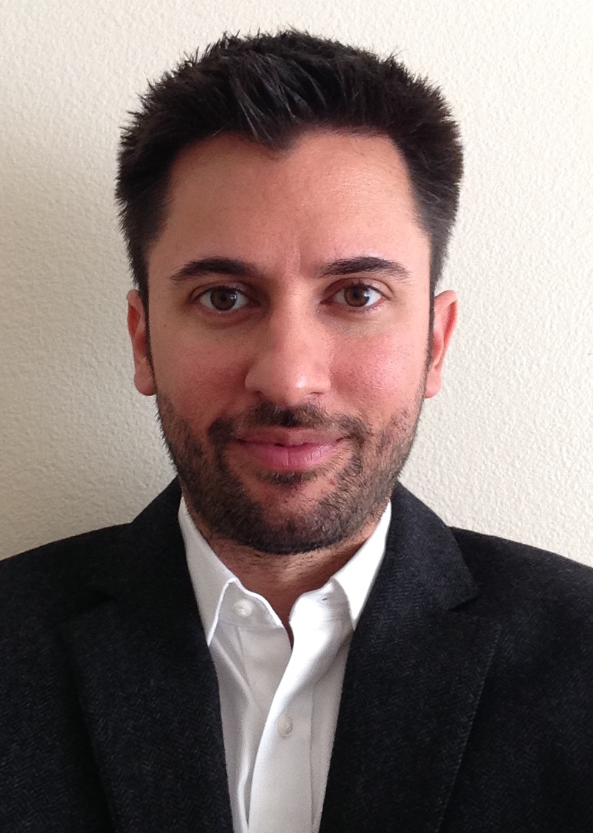 Matt Profile Pic Matthew LaMontagne, Founder and Principal Consultant